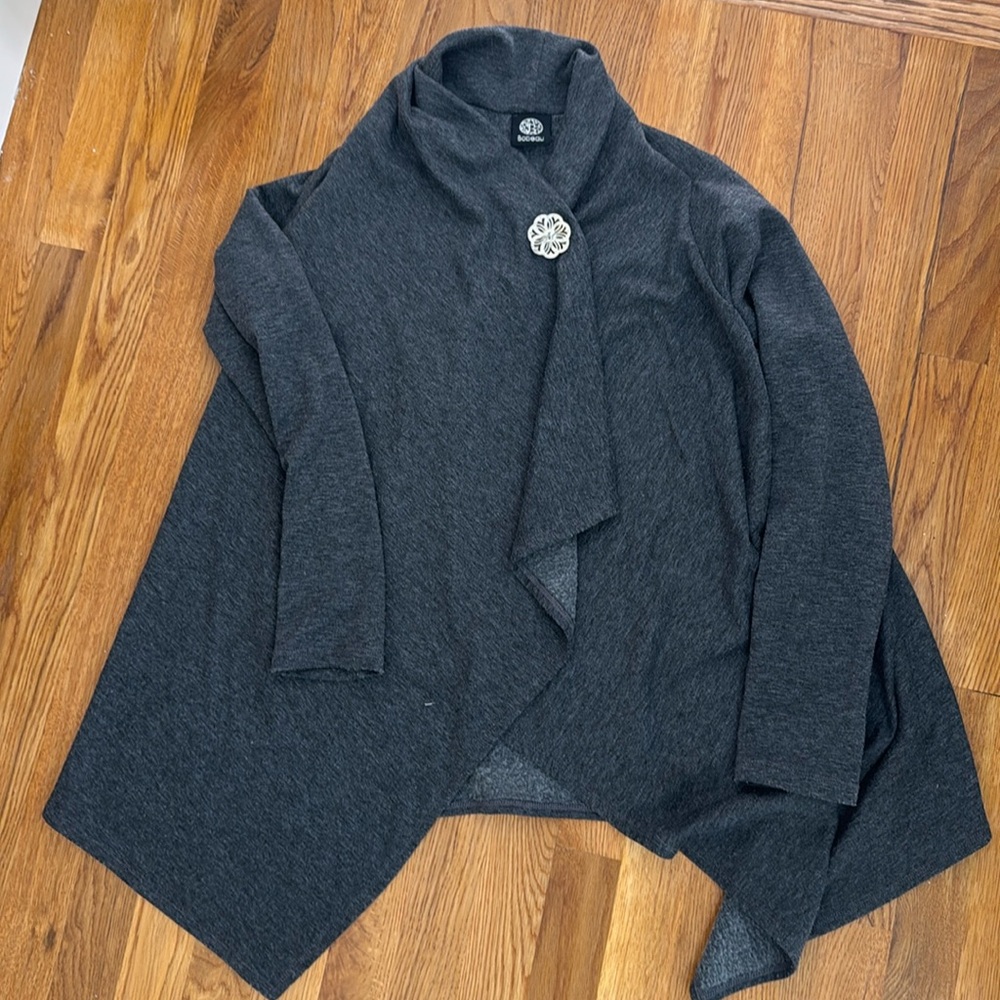 Bobeau fleece